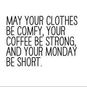 Meet your Posher, Merritt!